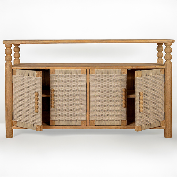 ECHO LONG SIDEBOARD